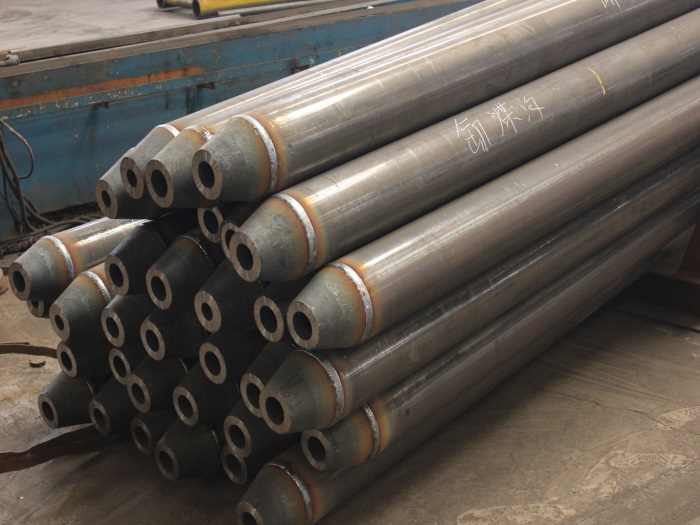 五指山網(wǎng)架桿件