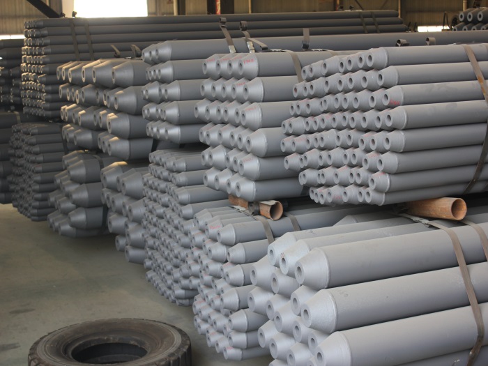 麗江網(wǎng)架桿件