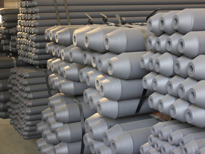 五指山網(wǎng)架桿件