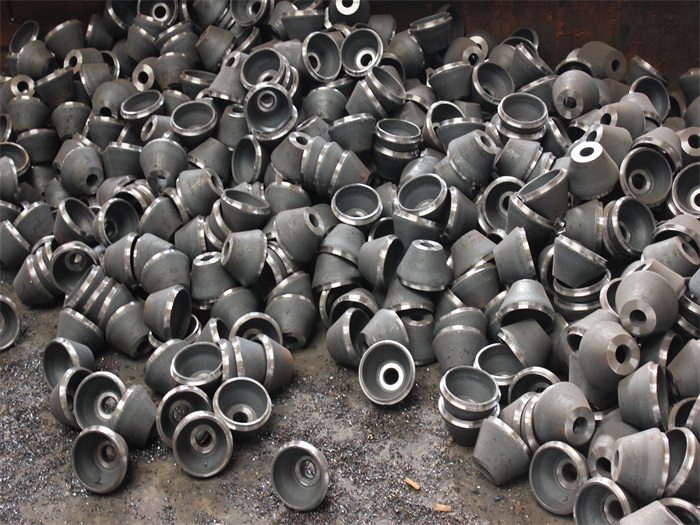 武穴網(wǎng)架錐頭