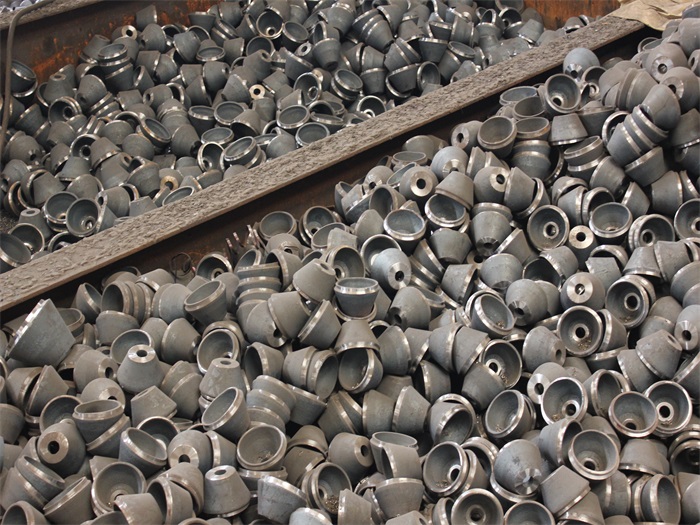 許昌網(wǎng)架錐頭