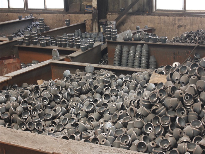 靜安網(wǎng)架錐頭