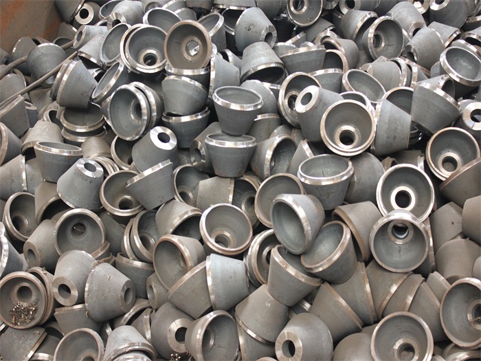 北寧網(wǎng)架錐頭