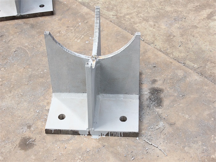 武漢螺栓球支座