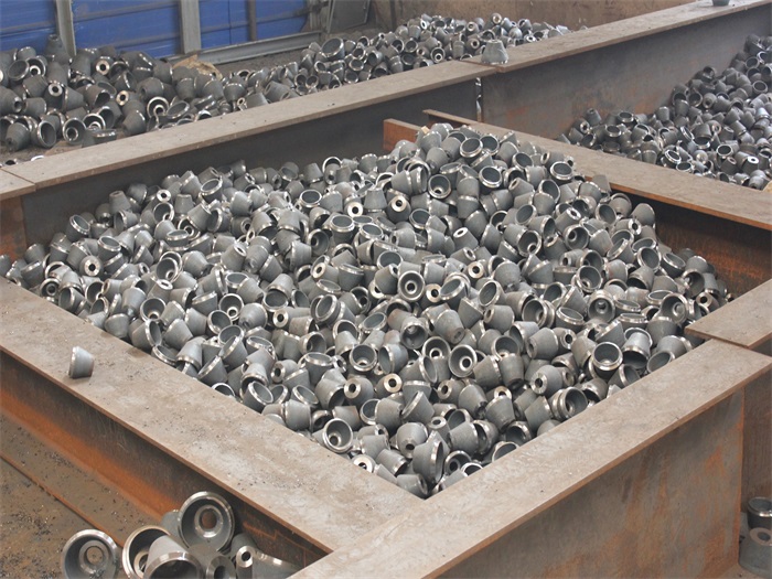 黑龍江網(wǎng)架錐頭