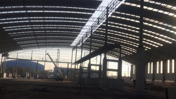 萬(wàn)源概述質(zhì)料場(chǎng)封閉本領(lǐng)的特點(diǎn)和利用類(lèi)型