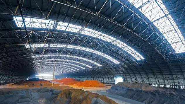 許昌料場關(guān)閉作業(yè)若想便宜又環(huán)保應(yīng)當(dāng)怎么實(shí)施