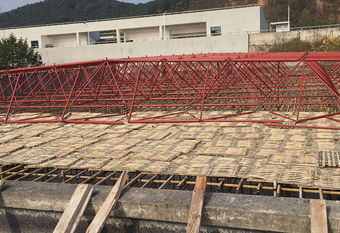 同江長興射擊館