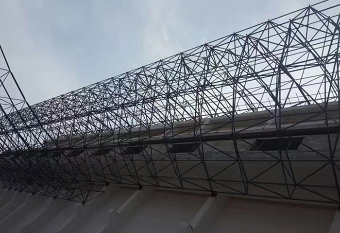 晉州泗洪垃圾電廠