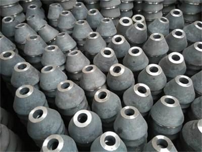 渭南網(wǎng)架錐頭