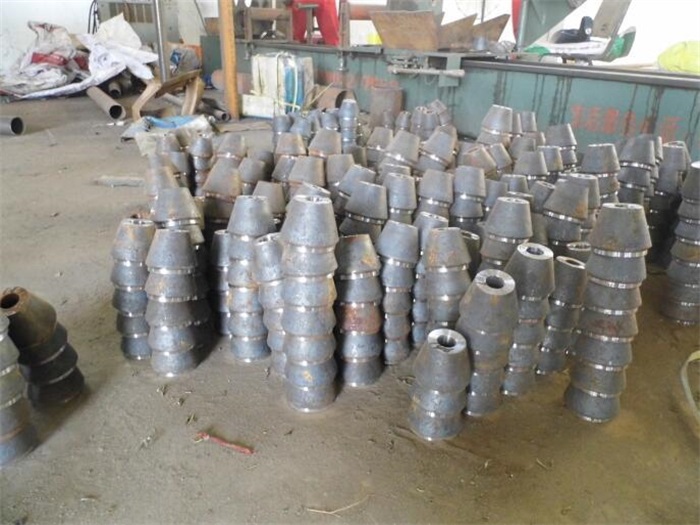 麗江網(wǎng)架錐頭