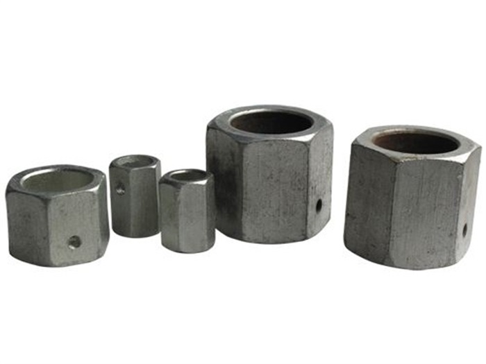 武漢無(wú)紋螺母