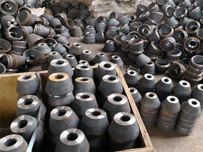 雙灤區(qū)網(wǎng)架構(gòu)件錐頭