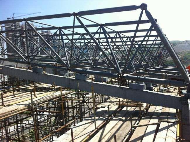 義馬網(wǎng)架安裝公司如何才能在激烈競爭的市場上占據(jù)優(yōu)勢