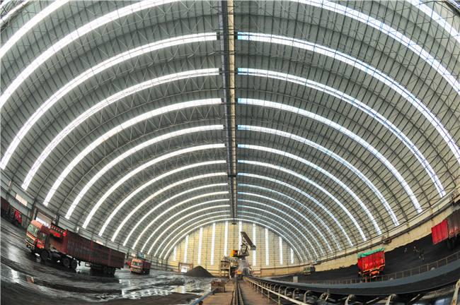 安順關于料場封閉若想省錢又環(huán)保應該怎么實施呢