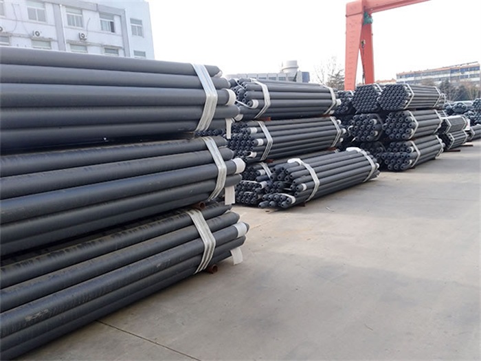 調(diào)兵山網(wǎng)架桿件