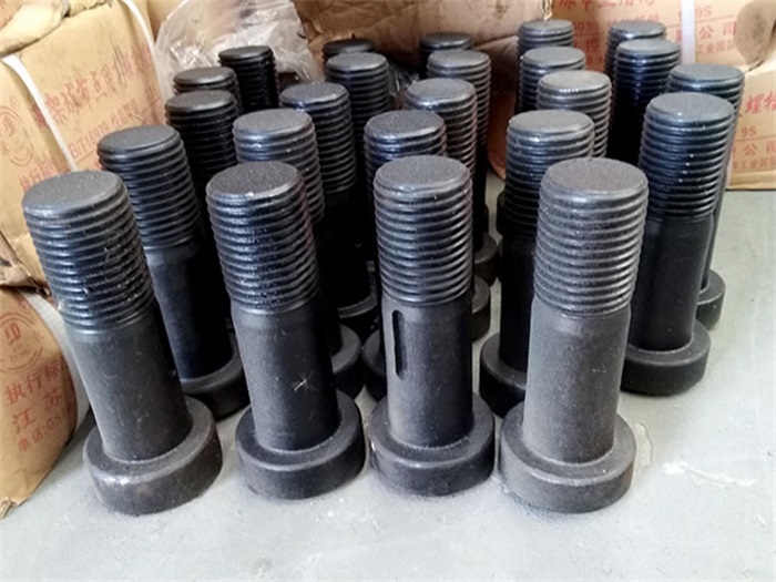 額爾古納高強(qiáng)螺栓