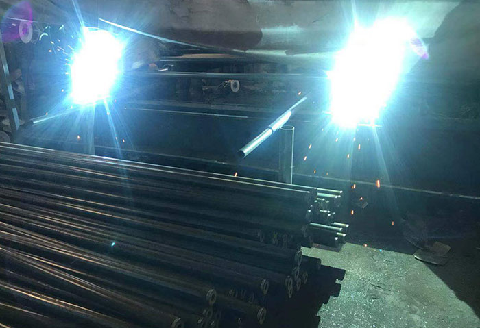 渭南網(wǎng)架加工