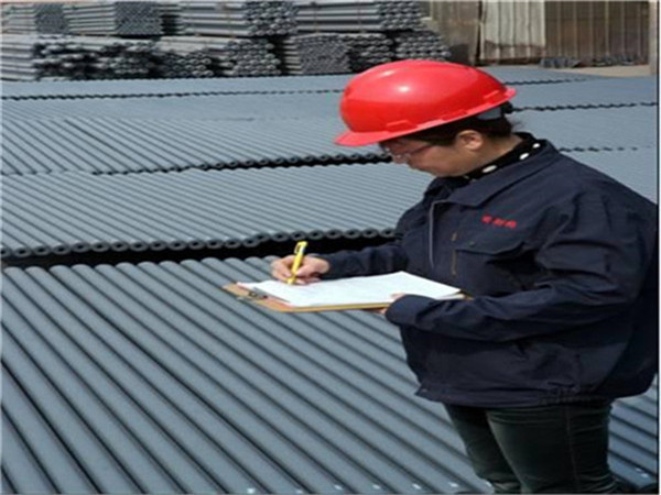 武穴網(wǎng)架桿件漆膜厚度檢測