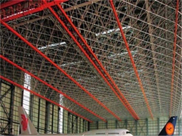 迪慶西安倉儲物流網(wǎng)架生產(chǎn)廠家案例
